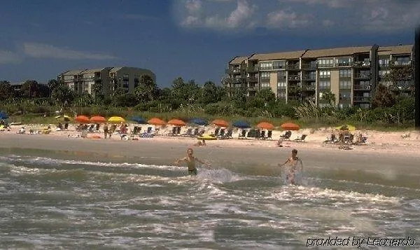 Hilton Head Ocean Villas Hilton Head Island
