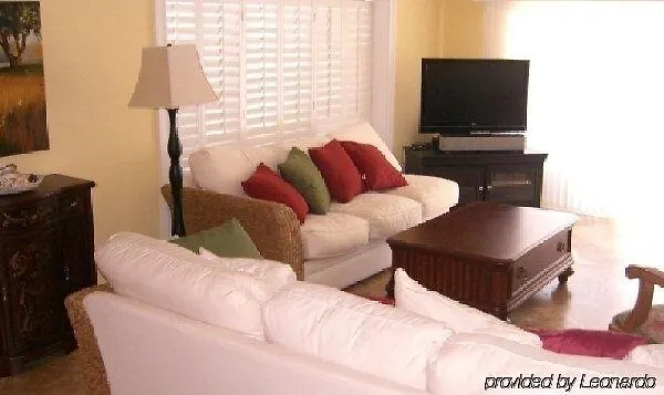 Hilton Head Ocean Villas Hilton Head Island 3*,  United States