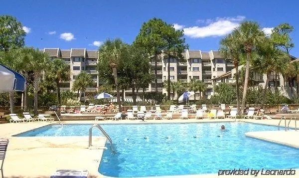 Hilton Head Ocean Villas Hilton Head Island Hotel