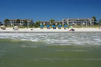*** Hotel Hilton Head Ocean Villas Hilton Head Island United States