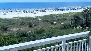 Hilton Head Ocean Villas Hilton Head Island 3*,