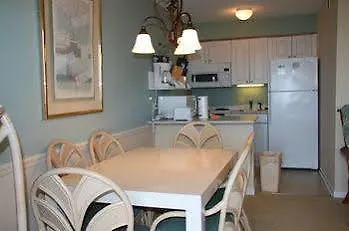Hilton Head Ocean Villas Hilton Head Island Hotel
