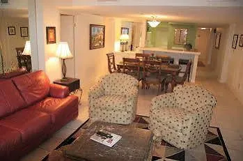 Hilton Head Ocean Villas Hilton Head Island Hotel