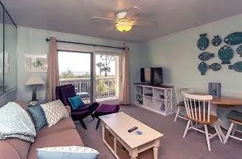 Hilton Head Ocean Villas Hilton Head Island Hotel