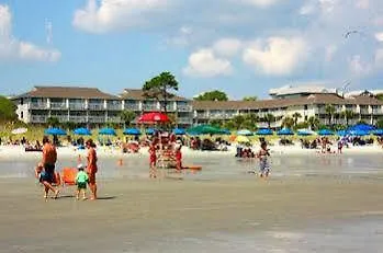 Hilton Head Ocean Villas Hilton Head Island
