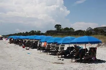 Hilton Head Ocean Villas Hilton Head Island United States
