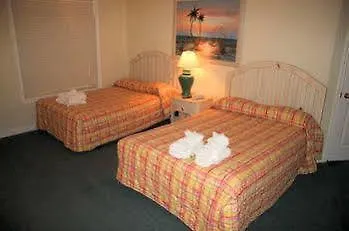 Hilton Head Ocean Villas Hilton Head Island Hotel