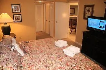 Hilton Head Ocean Villas Hilton Head Island