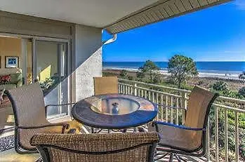 Hilton Head Ocean Villas Hilton Head Island