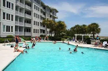 Hilton Head Ocean Villas Hilton Head Island