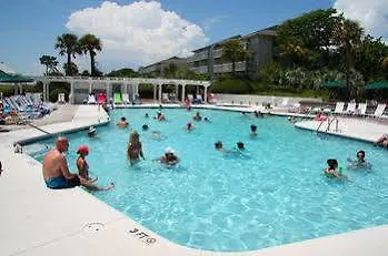 Hilton Head Ocean Villas Hilton Head Island Hotel