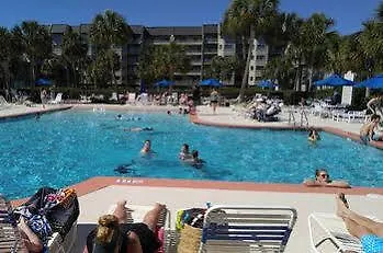 Hilton Head Ocean Villas Hilton Head Island