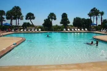 Hotel Hilton Head Ocean Villas Hilton Head Island