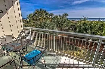 *** Hotel Hilton Head Ocean Villas Hilton Head Island United States