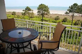 Hilton Head Ocean Villas Hilton Head Island 3*,