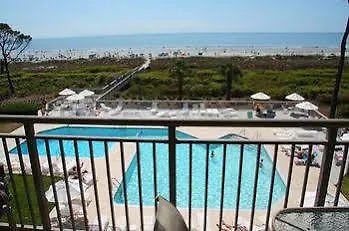Hilton Head Ocean Villas Hilton Head Island
