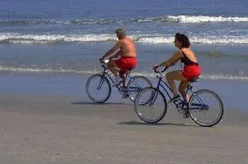 Hilton Head Ocean Villas Hilton Head Island United States